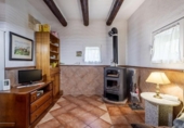 Chalet independiente con terreno en venta en la España, Güéjar Sierra, ref: TR414327 foto