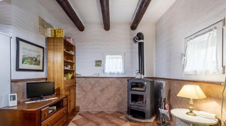 Granada - Güéjar Sierra - 5036m2