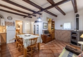 Chalet independiente con terreno en venta en la España, Güéjar Sierra, ref: TR414327 foto