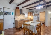 Chalet independiente con terreno en venta en la España, Güéjar Sierra, ref: TR414327 foto