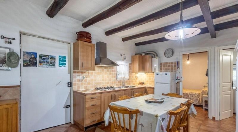 Granada - Güéjar Sierra - 5036m2