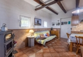 Chalet independiente con terreno en venta en la España, Güéjar Sierra, ref: TR414327 foto