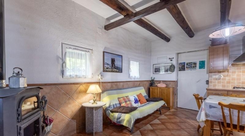 Granada - Güéjar Sierra - 5036m2