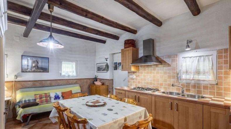 Granada - Güéjar Sierra - 5036m2