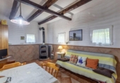 Chalet independiente con terreno en venta en la España, Güéjar Sierra, ref: TR414327 foto