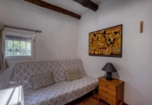 Chalet independiente con terreno en venta en la España, Güéjar Sierra, ref: TR414327 foto