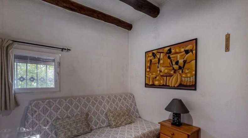 Granada - Güéjar Sierra - 5036m2