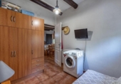 Chalet independiente con terreno en venta en la España, Güéjar Sierra, ref: TR414327 foto