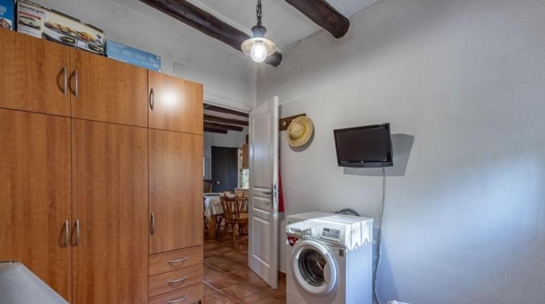Granada - Güéjar Sierra - 5036m2