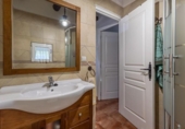 Chalet independiente con terreno en venta en la España, Güéjar Sierra, ref: TR414327 foto