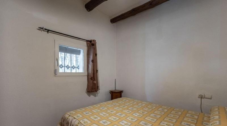 Granada - Güéjar Sierra - 5036m2