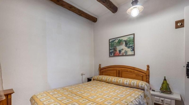 Granada - Güéjar Sierra - 5036m2