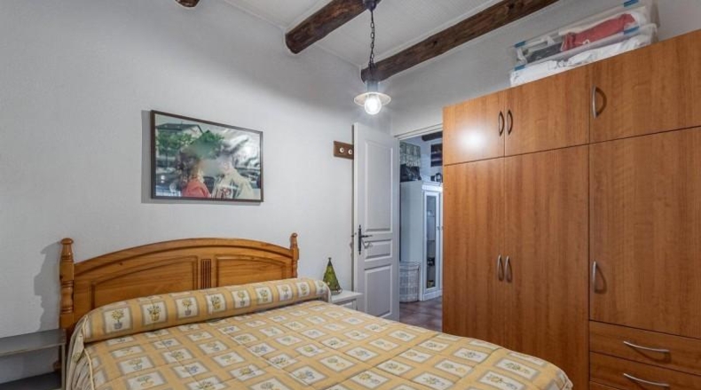 Granada - Güéjar Sierra - 5036m2