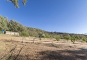 Chalet independiente con terreno en venta en la España, Güéjar Sierra, ref: TR414327 foto