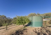 Chalet independiente con terreno en venta en la España, Güéjar Sierra, ref: TR414327 foto