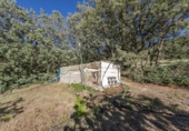 Chalet independiente con terreno en venta en la España, Güéjar Sierra, ref: TR414327 foto
