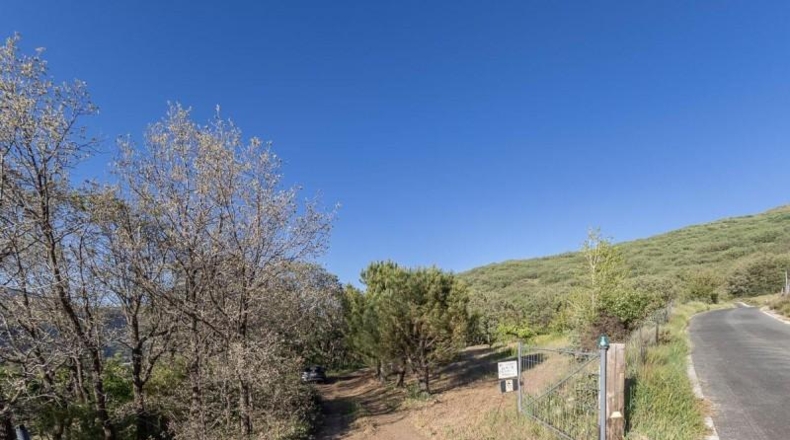 Granada - Güéjar Sierra - 5036m2