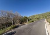 Chalet independiente con terreno en venta en la España, Güéjar Sierra, ref: TR414327 foto