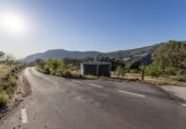 Chalet independiente con terreno en venta en la España, Güéjar Sierra, ref: TR414327 foto