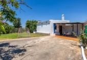 Detached villa with land for sale on España, Aznalcázar, ref: TR362115 photo