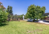 Detached villa with land for sale on España, Aznalcázar, ref: TR362115 photo