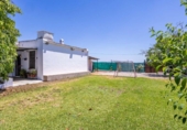 Detached villa with land for sale on España, Aznalcázar, ref: TR362115 photo