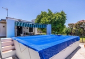 Detached villa with land for sale on España, Aznalcázar, ref: TR362115 photo