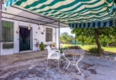 Detached villa with land for sale on España, Aznalcázar, ref: TR362115 photo