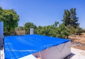 Detached villa with land for sale on España, Aznalcázar, ref: TR362115 photo