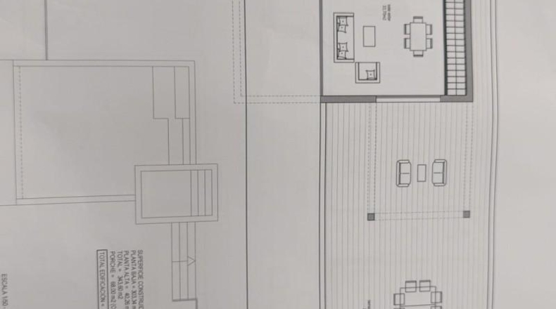 Múrcia - Murcia - 2300m2