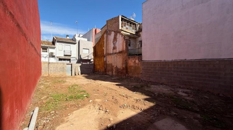 Valencia - Massanassa - 151m2