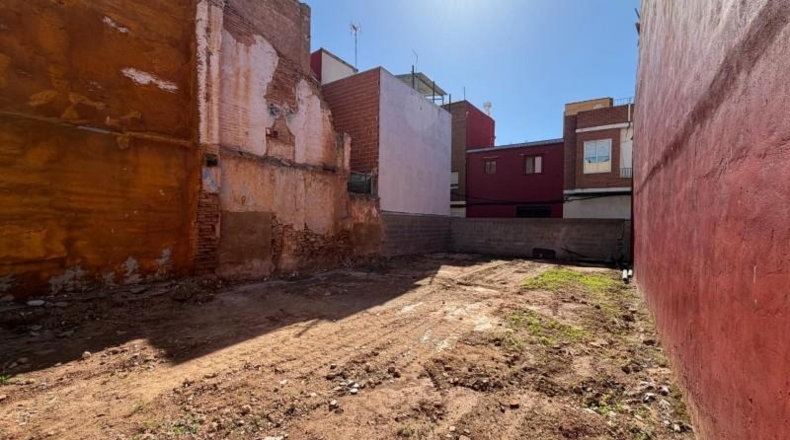 Valencia - Massanassa - 151m2