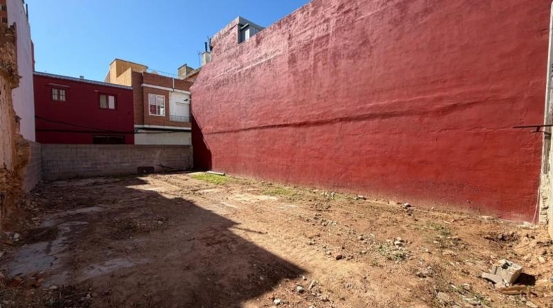 Valencia - Massanassa - 151m2