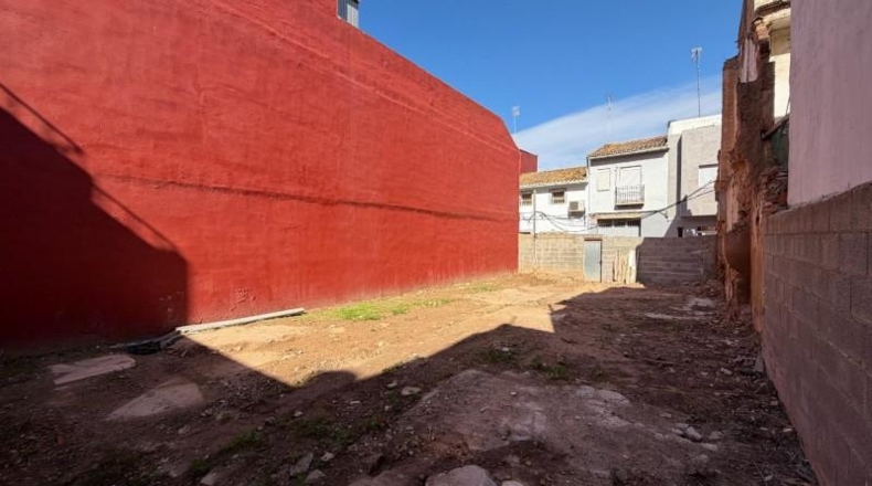 Valencia - Massanassa - 151m2