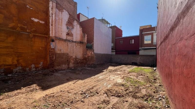 Valencia - Massanassa - 151m2