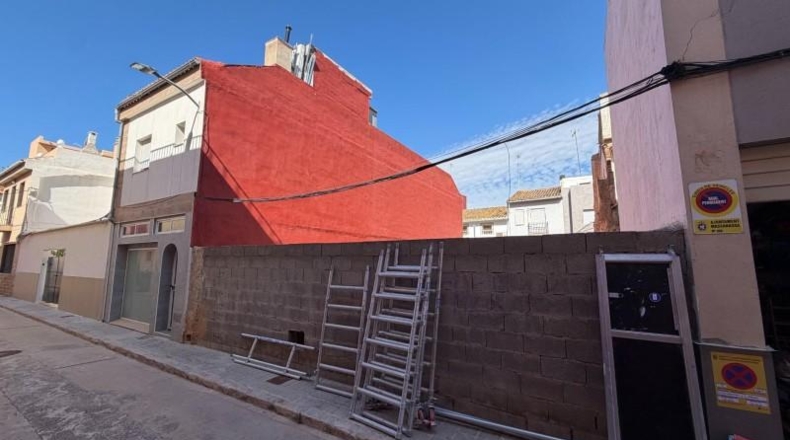 Valencia - Massanassa - 151m2