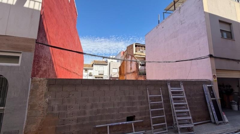 Valencia - Massanassa - 151m2