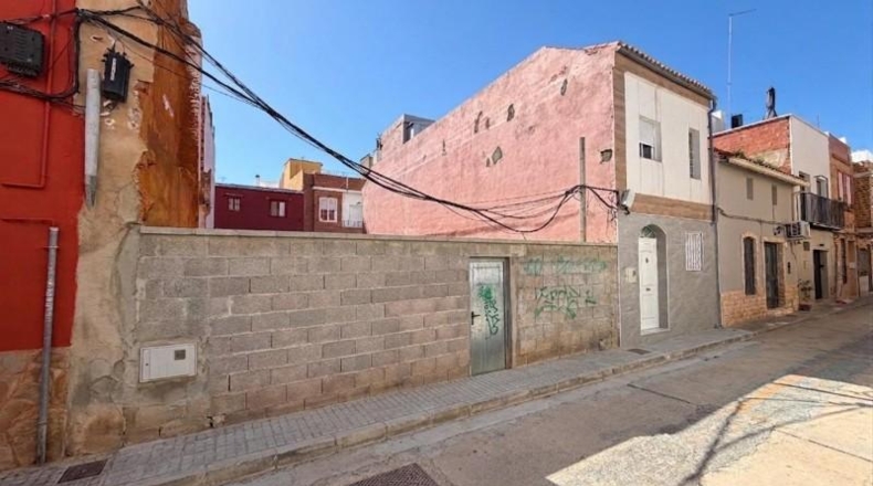 Valencia - Massanassa - 151m2