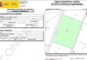 Parcela urbanizable en venta en la España, Sueca, ref: TR378414 foto