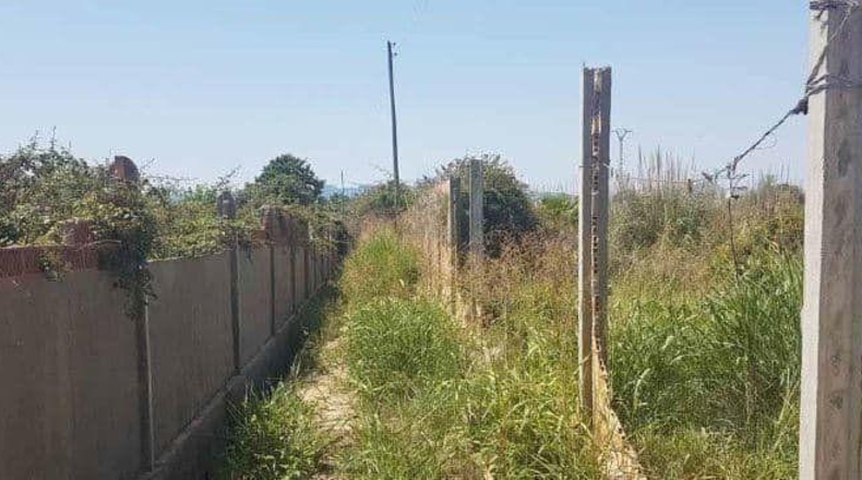 Valencia - Sueca - 5039m2