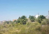 Parcela urbanizable en venta en la España, Sueca, ref: TR378414 foto