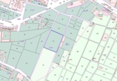 Parcela urbanizable en venta en la España, Sueca, ref: TR378414 foto