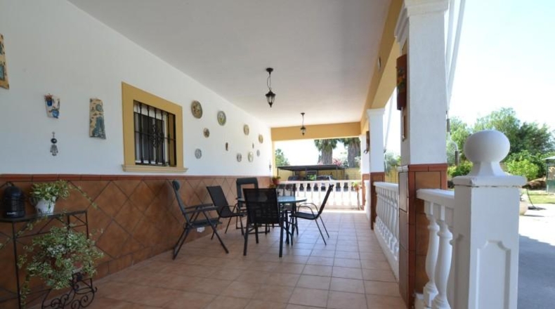 Córdoba - Кордова - 1198m2