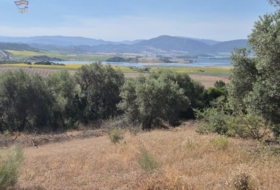 Arcos de la Frontera 12152&nbsp;m²