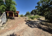 Chalet independiente con terreno en venta en la España, Arcos de la Frontera, ref: TR414326 foto