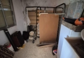Chalet independiente con terreno en venta en la España, Arcos de la Frontera, ref: TR414326 foto