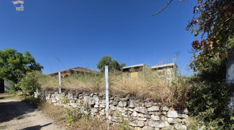 Cadiz - Arcos de la Frontera - 12152m2