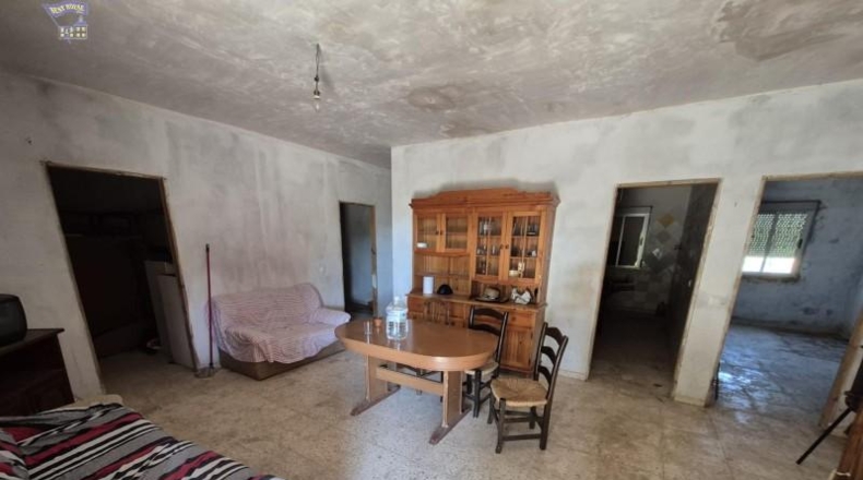 Cadiz - Arcos de la Frontera - 12152m2