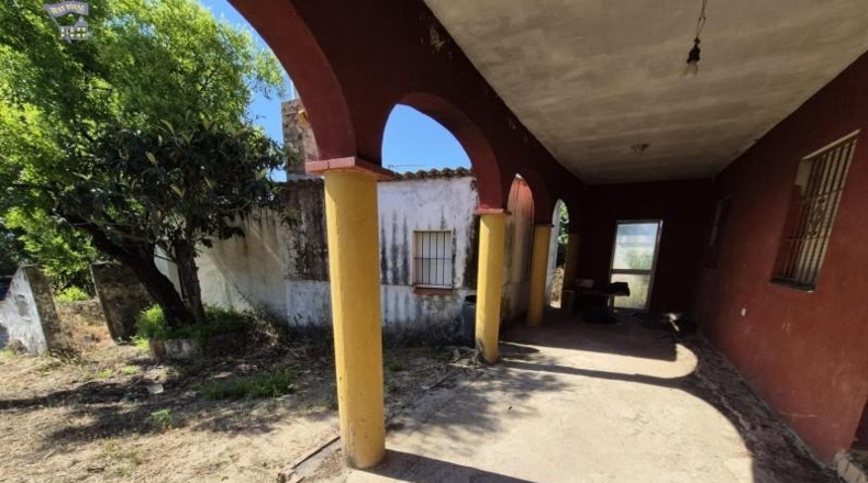 Cadiz - Arcos de la Frontera - 12152m2