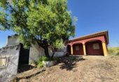 Chalet independiente con terreno en venta en la España, Arcos de la Frontera, ref: TR414326 foto